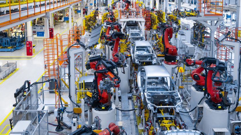 Automobile Sector