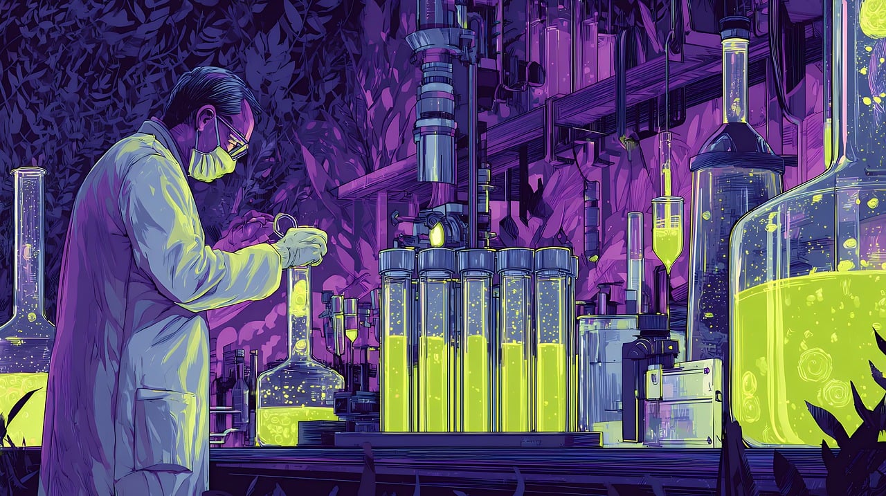 Chemical Sector