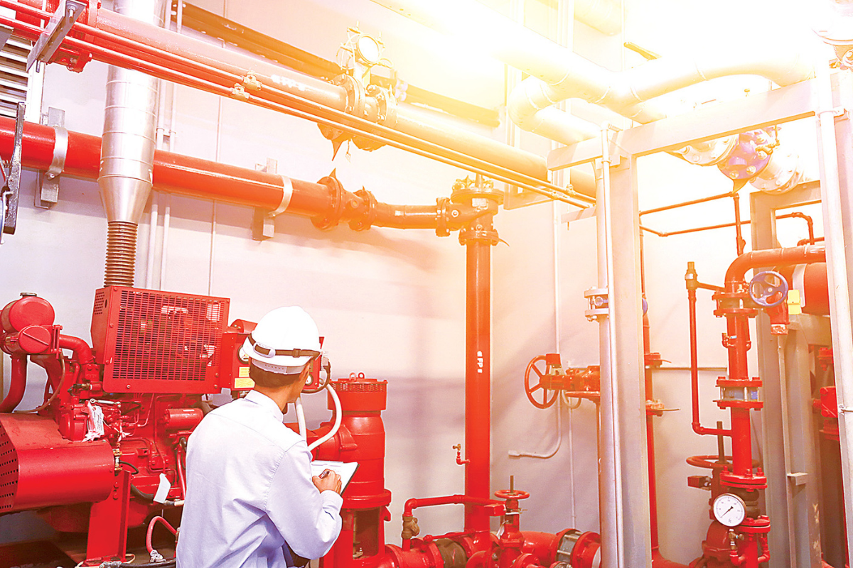 Engineering Design Services