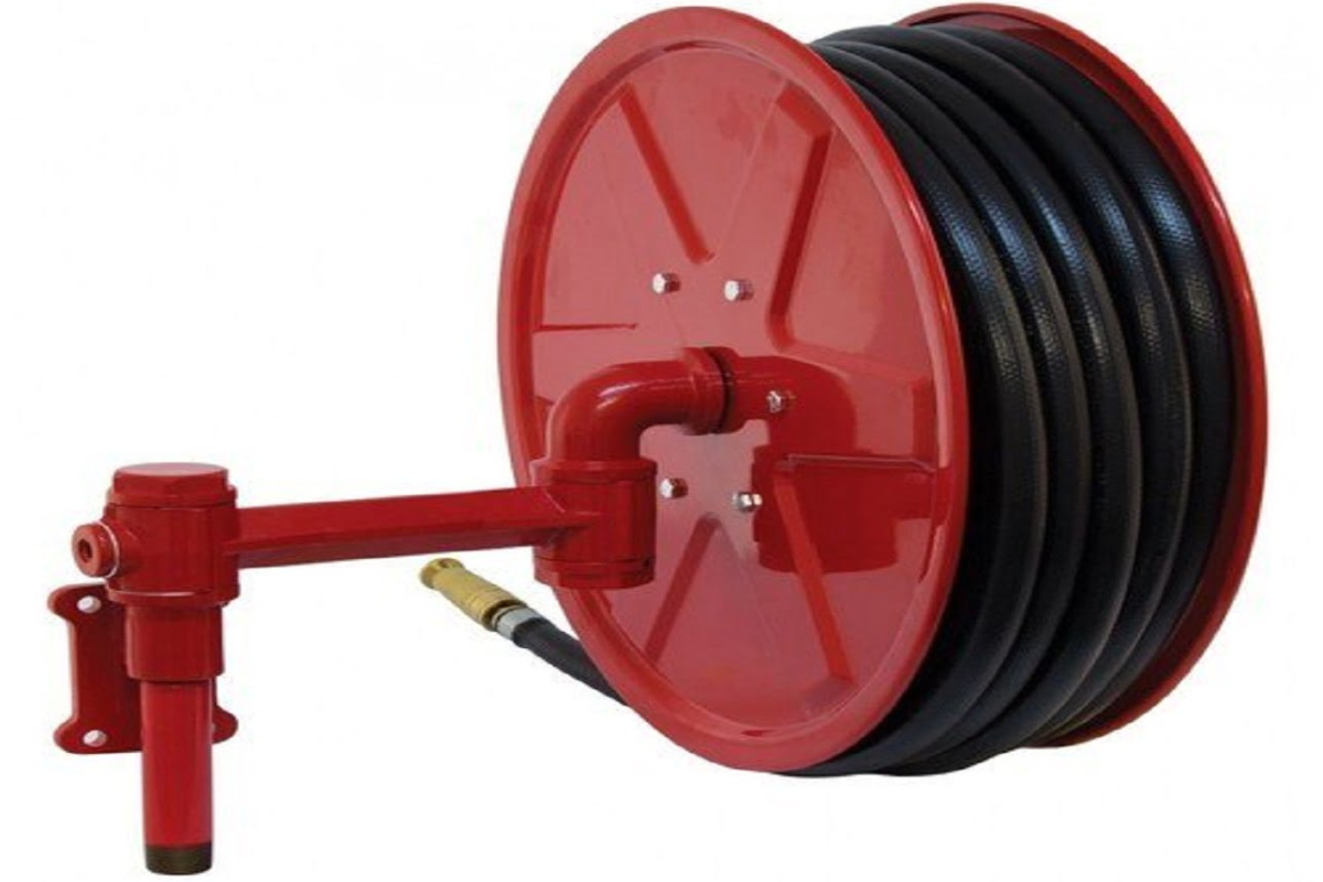 Hose Reel